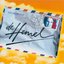 De hemel