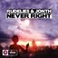 Never Right - Single