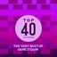 Top 40 Classics - The Very Best of Gene O'Quin