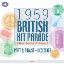 1959 British Hit Parade Part 2 (Disc 4)