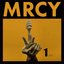 MRCY - VOLUME 1 album artwork