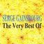 The Very Best of Serge Gainsbourg