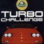 Lotus Esprit Turbo Challenge