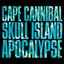 Cape Cannibal Skull Island Apocalypse