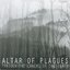 ALTAR OF PLAGUES - THROUGH THE CRACKS OF THE EARTH (Demo 2007)