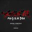 MEGALOBOX Original Soundtrack (Complete Edition)