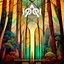Psychedelic Inner Sanctum