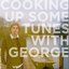 Cooking Up Some Tunes with George