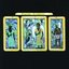 Neville Brothers - Yellow Moon album artwork