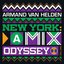 New York: A Mix Odyssey 2