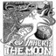 We all inherit the moon 5 song LP