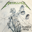 Metallica - ...And Justice for All album artwork