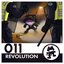 Monstercat 011 - Revolution