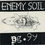 Document #02 - Enemy Soil & Pg. 99 Split