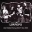Limpopo-Crazy Russian Folk and Rock 'N' Roll Music