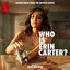 Who Is Erin Carter? (Original Series Soundtrack)