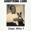 Louis Armstrong' s Jazz Hits!