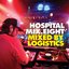 Hospital Mix Eight (Mixed by Logistics)