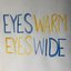 Eyes Warm, Eyes Wide
