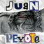 JUAN PEYOTE