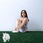 Le lapin blanc