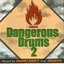 Dangerous Drums 2 (Disc 2) - Mixed by Kraken