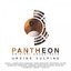 Pantheon OST