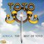 Africa: The Best of Toto [Disc 1]