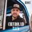 Chevrolaid Back