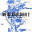 Metal Gear Solid 2 Sons of Liberty Soundtrack: The Other Side