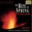 Stravinsky: The Rite of Spring & Pulcinella Suite