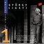 Ligeti Edition 1: String Quartets and Duets