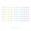 Rainbow Connection - Single