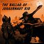 The Ballad of Juggernaut Kid - EP