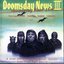 Doomsday News III - Thrashing East Live