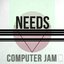 Computer Jam EP