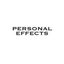 Personal Effects