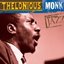 Ken Burns Jazz Series: Thelonious Monk