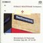 Beethoven, L. Van: Piano Works (Complete), Vol. 4 - Sonatas Nos. 12-15