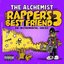 Rapper's Best Friend 3: An Instrumental Series