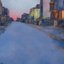Streets