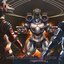 MECHA-GODZILLA The ALBUM Against G