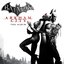 Batman: Arkham City - The Album