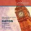 Haydn: Symphonies Nos. 104, 88, 101