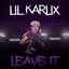 Leave It - Single