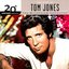 The Best Of Tom Jones - 20th Century Masters: The Millennium Collection