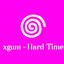 Hard Time - Single