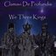 We Three Kings - Single