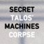 Talos' Corpse