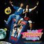 Bill & Ted's Excellent Adventure Soundtrack